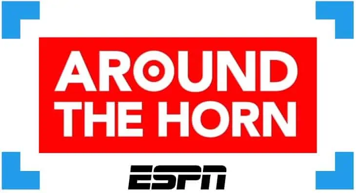Where Can You Watch “Around the Horn?”