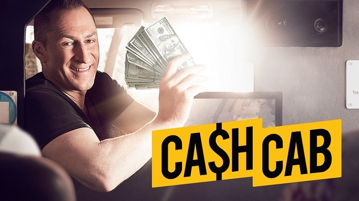 Where Can You Watch “Cash Cab?”