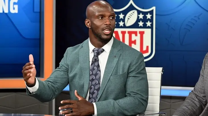 Jason McCourty on Good Morning Football