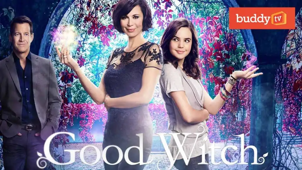 good witch tv series 