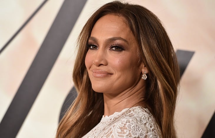 Jennifer Lopez