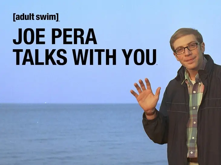 What You Need to Know About “Joe Pera Talks With You”