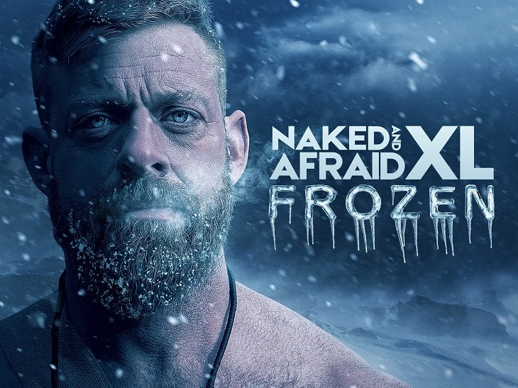 All About The Latest Season of “Naked and Afraid XL”
