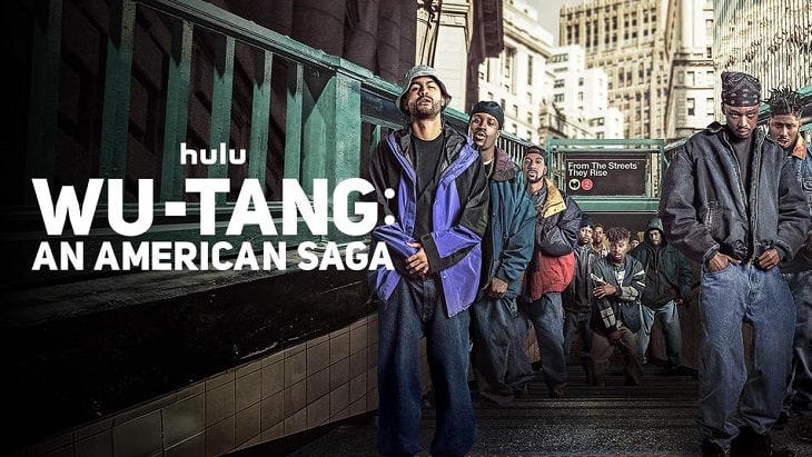 What You Need To Know About “Wu-Tang: An American Saga”