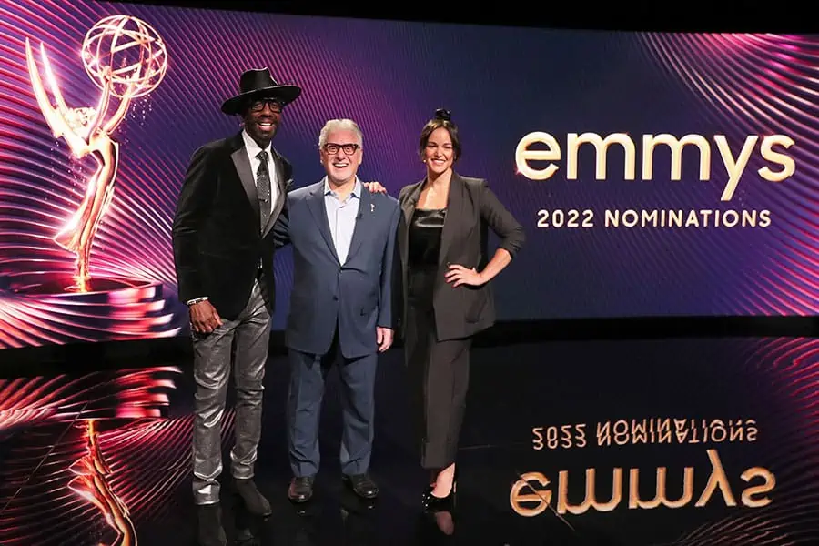 “Stranger Things” Cast and 2022 Emmy Awards Nomination Snub