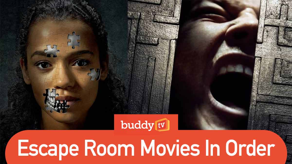 Escape Room Movies In Order (How to Watch)