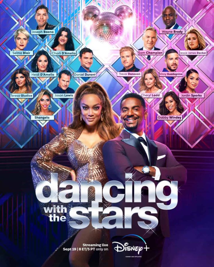 “Dancing With the Stars” Season 31 Premiere Recap