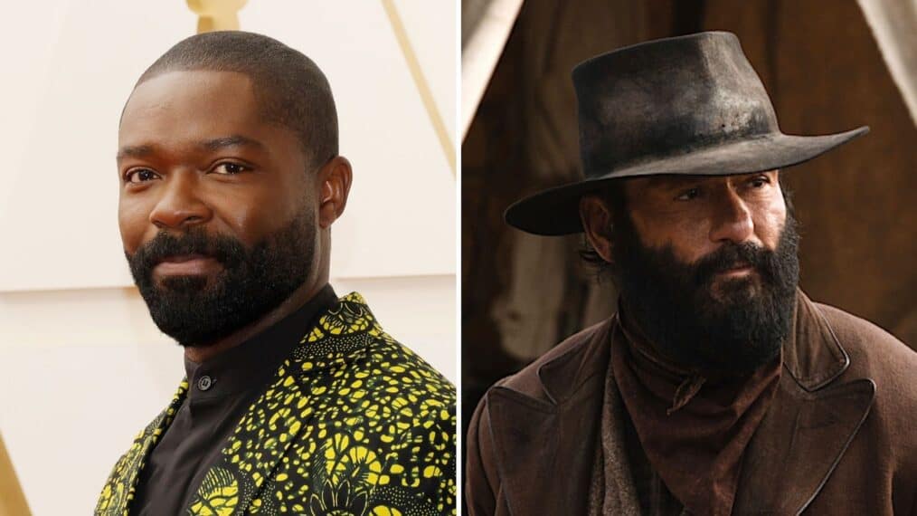 All You Need to Know About “1883: The Bass Reeves Story”