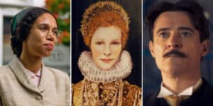 How Historical Figures Have Evolved in Doctor Who