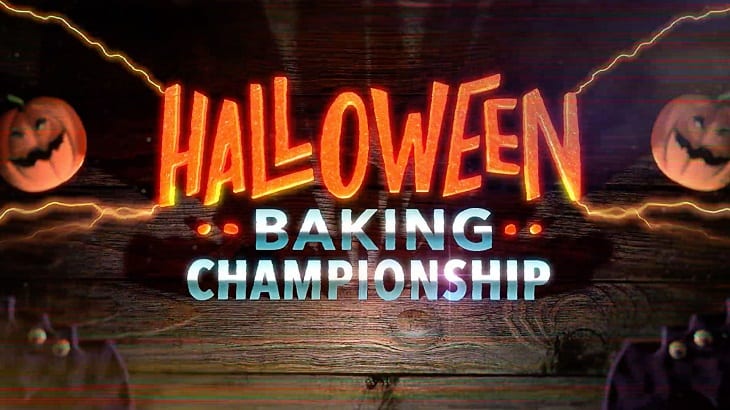 What You Need To Know About “Halloween Baking Championship”