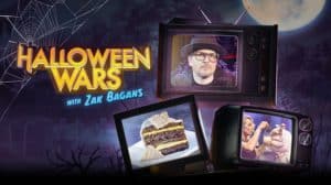 Where Can You Watch “Halloween Wars?”