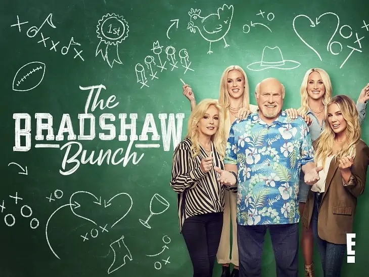 All About The Cast Of “The Bradshaw Bunch”