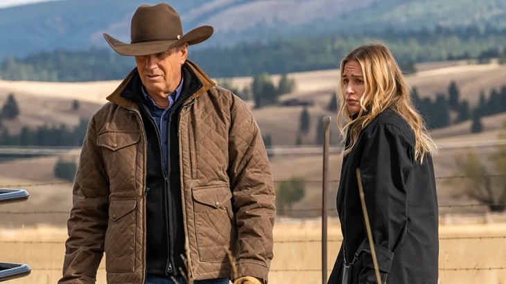 All You Need to Know About “Yellowstone” Season 5