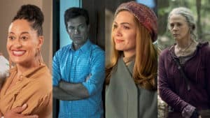 Major TV Shows in their Final Season (2022)