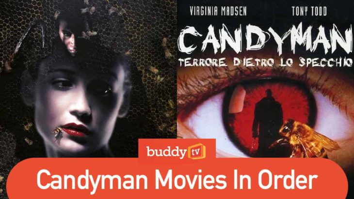 Candyman Movies In Order (How to Watch the Film Series)