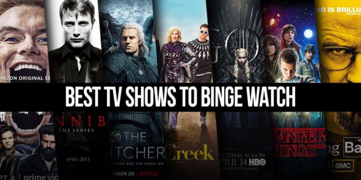 HBO Max: Every Movie & TV Show Coming In October 2022