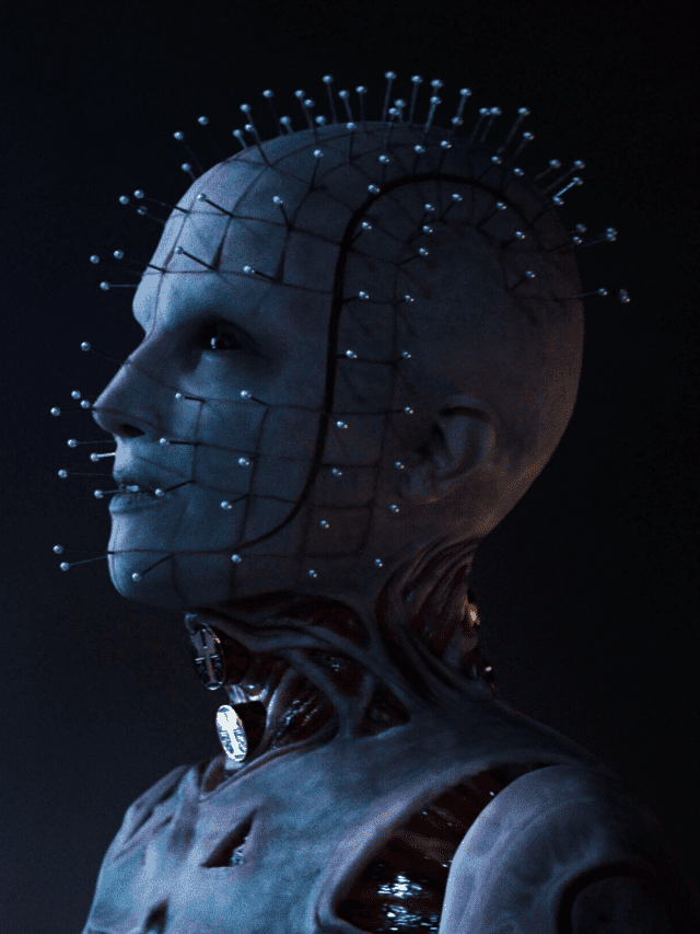 Top 4 Hellraiser Movies for You