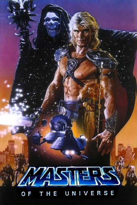 Masters of the Universe: Revelation - 2022 renewed or canceled TV shows