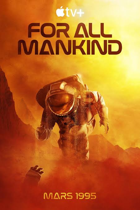 For All Mankind - 2022 renewed or canceled TV shows