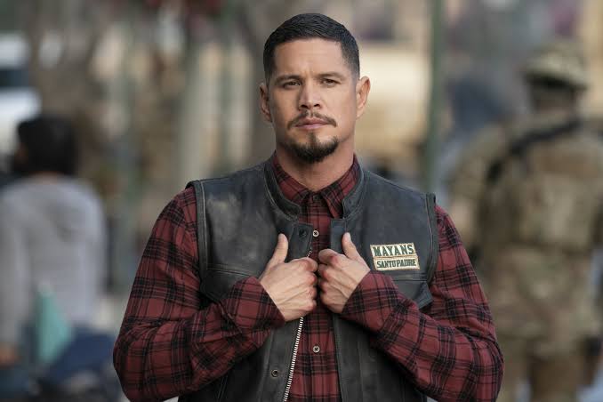 Mayans M.C. - 2022 renewed or canceled TV shows