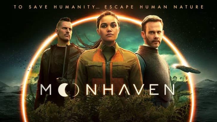 Moonhaven - 2022 renewed or canceled TV shows