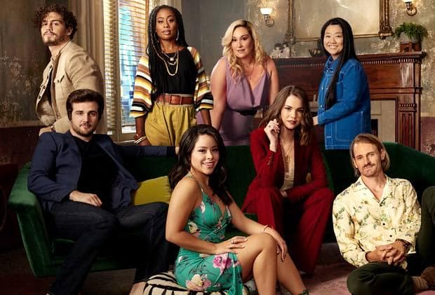 Good Trouble - 2022 renewed or canceled TV shows