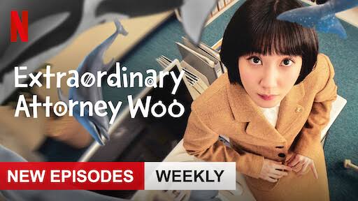 Extraordinary Attorney Woo - 2022 renewed or canceled TV shows