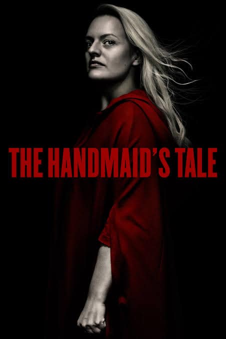 The Handmaid's Tale - 2022 renewed or canceled TV shows