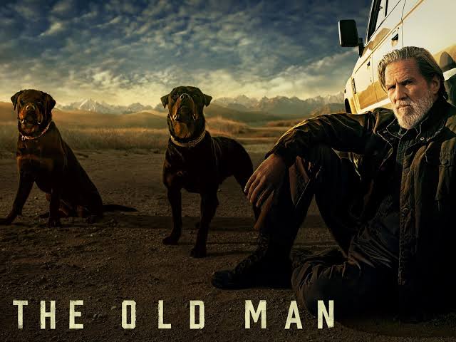 The Old Man - 2022 renewed or canceled TV shows