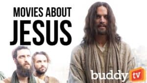 10 Best Movies About Jesus Christ [Ranked by Viewers]