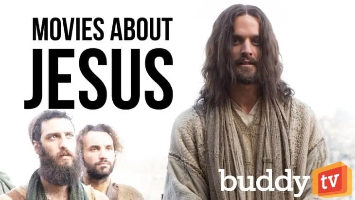 10 Best Movies About Jesus Christ [Ranked by Viewers]