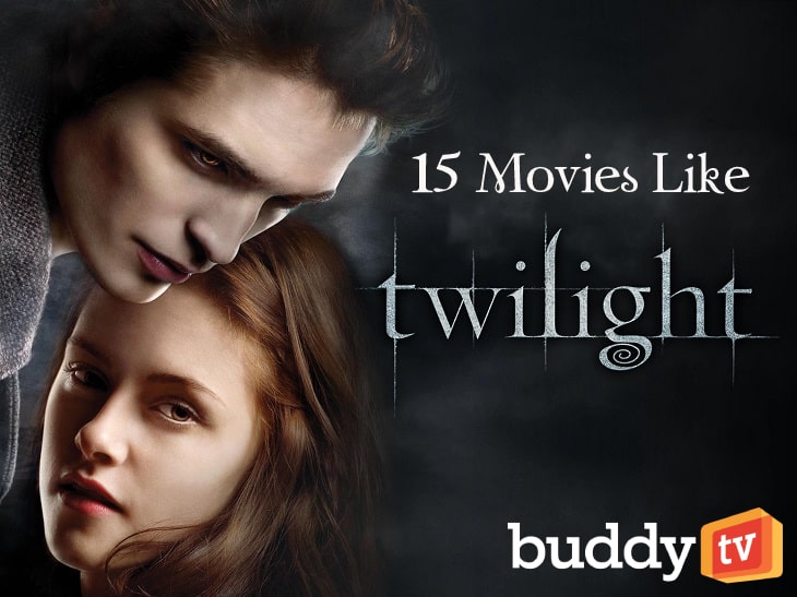 15 Best Movies Like Twilight (Can’t Miss Romantic Fantasy Films)