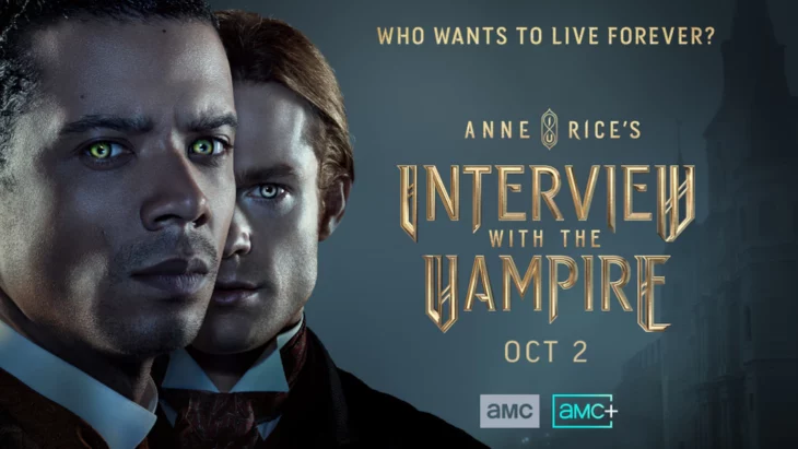 Interview With the Vampire - 2022 renewed or canceled TV shows