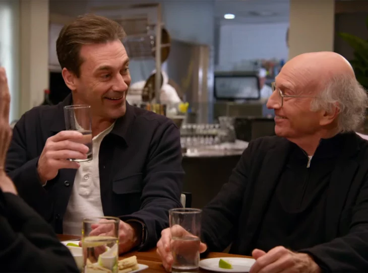 Curb Your Enthusiasm - 2022 renewed or canceled TV shows