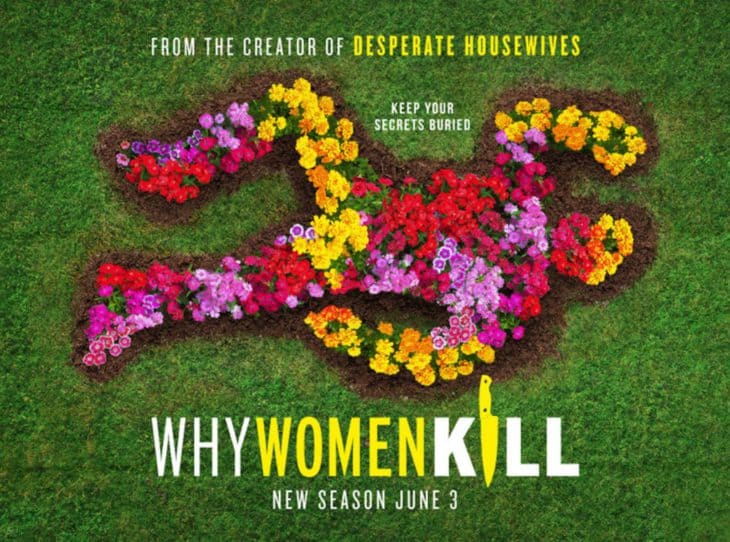 Why Women Kill - 2022 renewed or canceled TV shows