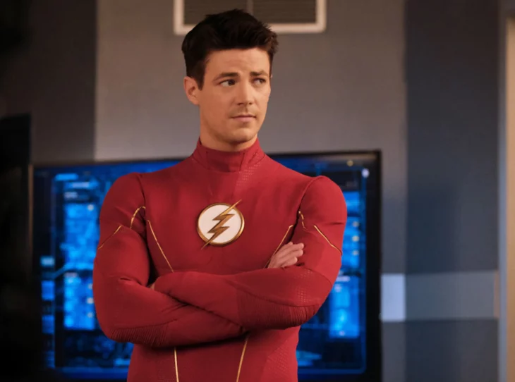 The Flash - 2022 renewed or canceled TV shows