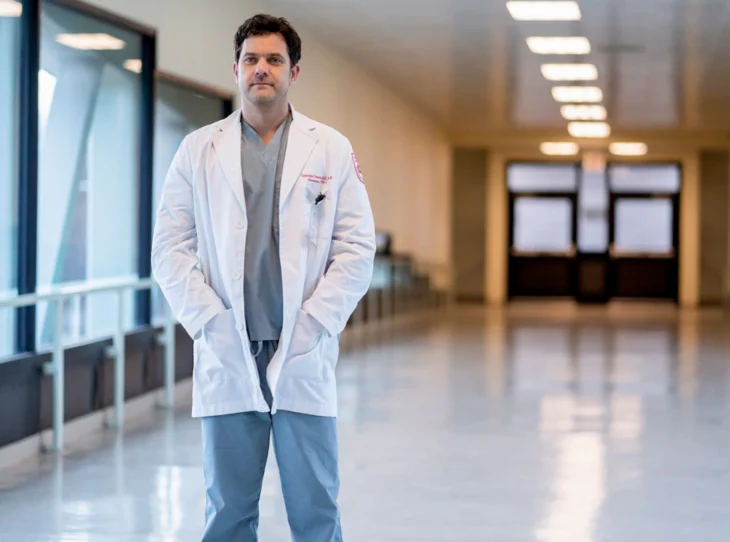 Dr. Death - 2022 renewed or canceled TV shows