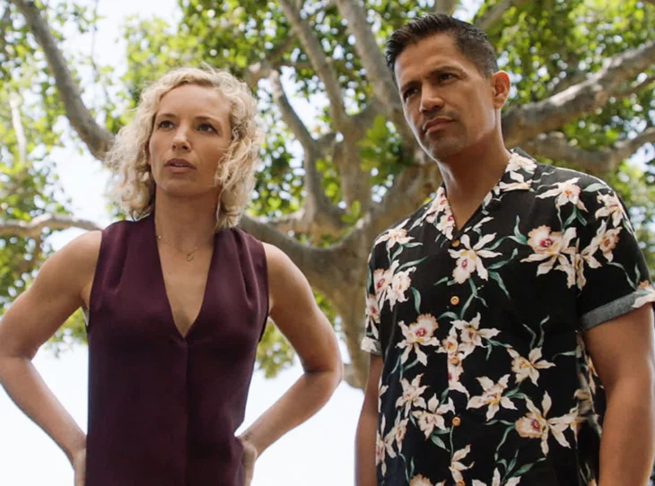 Magnum P.I. - 2022 renewed or canceled TV shows