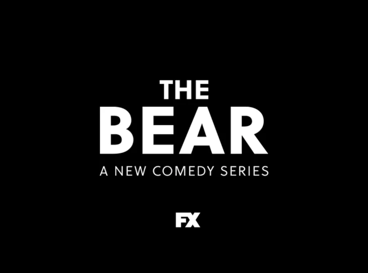 The Bear - 2022 renewed or canceled TV shows