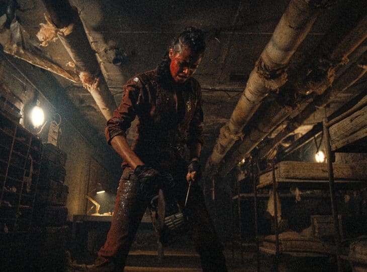 Resident Evil - 2022 renewed or canceled TV shows