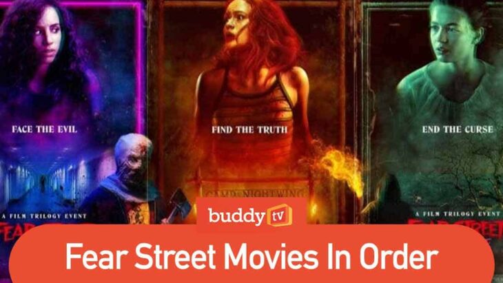 Fear Street Movies In Order (How To Watch)