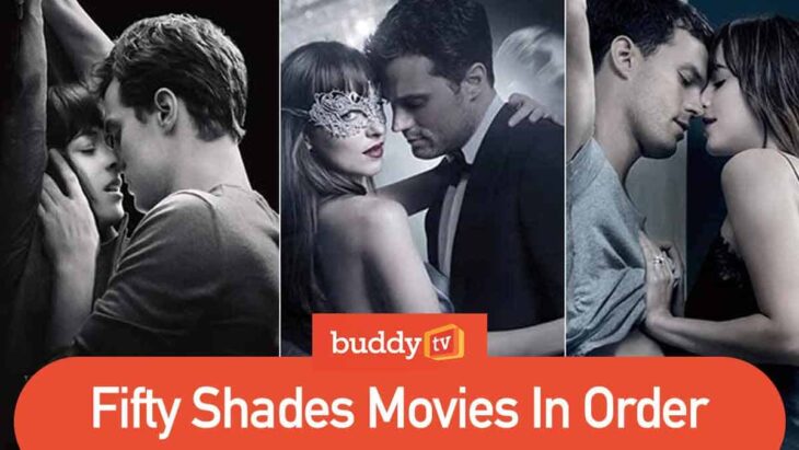 Fifty Shades Movies In Order (How to Watch the Film Trilogy)