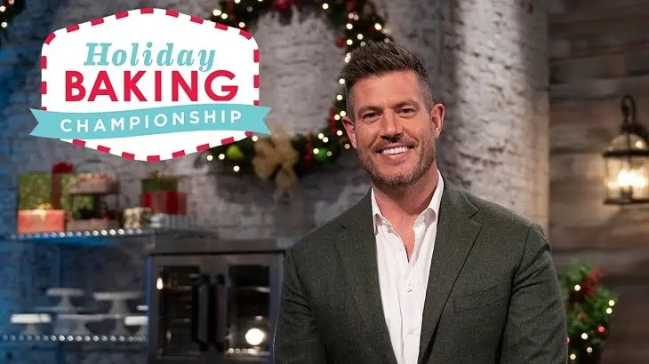 Where Can You Watch “Holiday Baking Championship?”