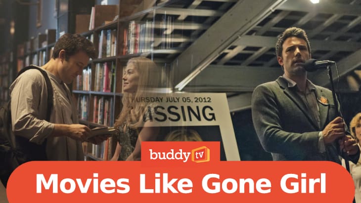 12 Movies Like “Gone Girl” (What to Watch Next)