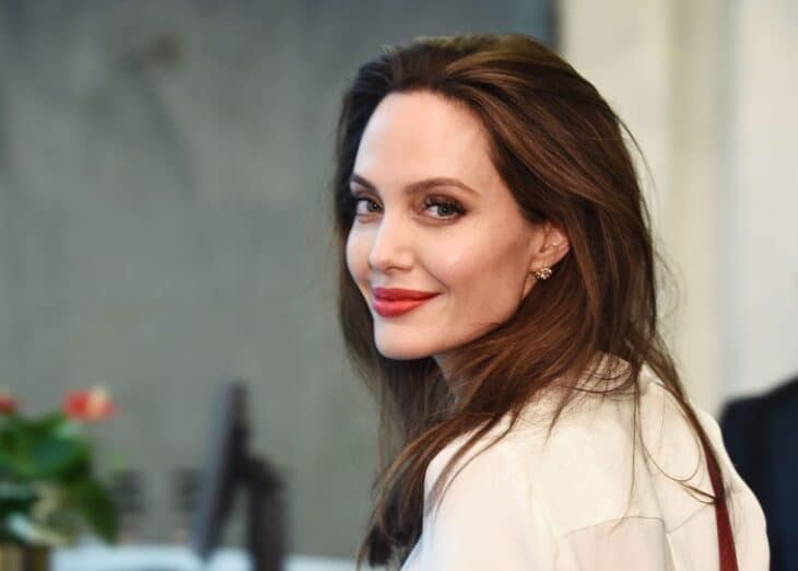 Angelina Jolie Movies List