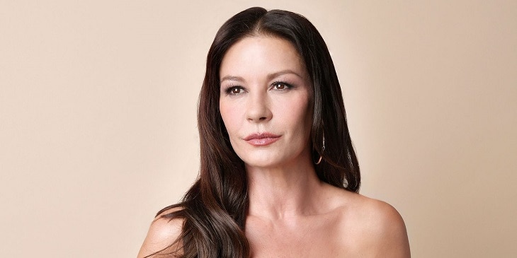 Catherine Zeta-Jones