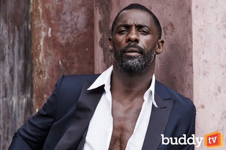 Idris Elba - Sexiest Men of 2022