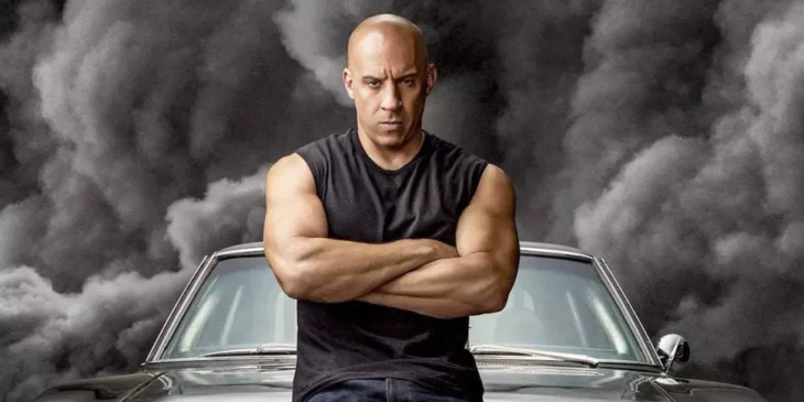 Fast & Furious Movies