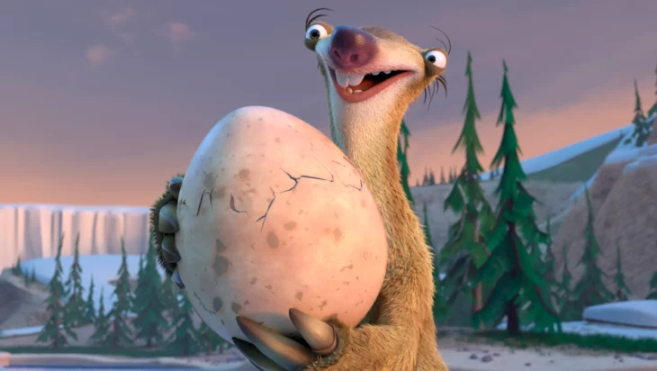 Ice Age TV Specials in Order