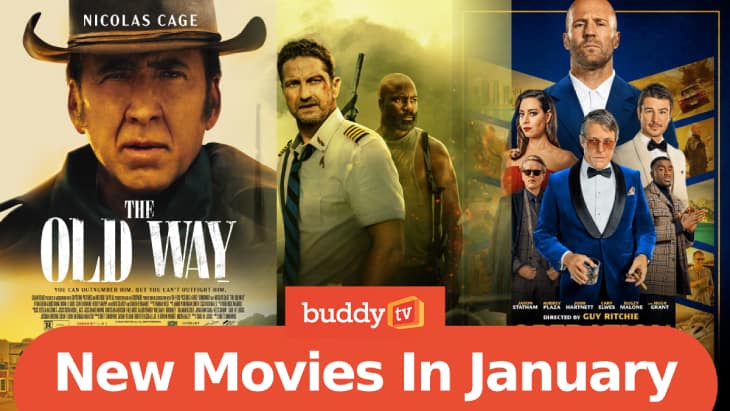New Movies to Watch in January 2023